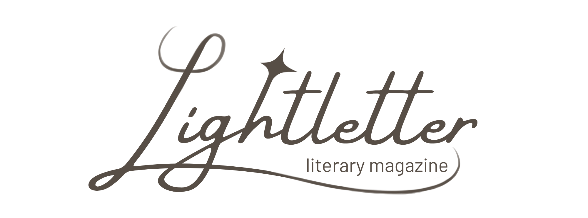 Lightletter